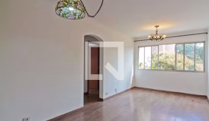 Apartamento à Venda - Casa Verde, 3 Quartos,  75 m2