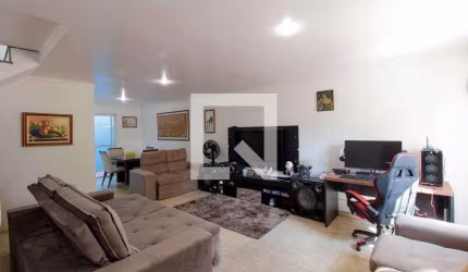 Casa à Venda - Cangaíba, 3 Quartos,  155 m2