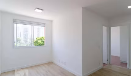 Apartamento à Venda - Chácara Inglesa, 2 Quartos,  36 m2