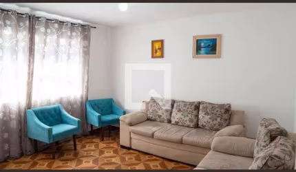 Casa à Venda - Penha de França, 3 Quartos,  205 m2