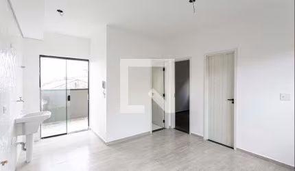 Apartamento à Venda - Vila Matilde, 2 Quartos,  75 m2