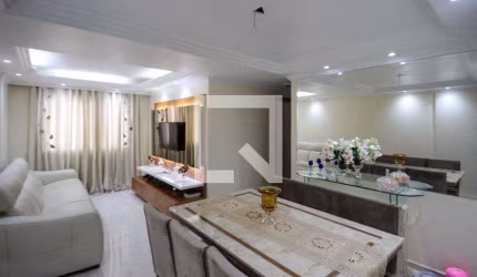 Apartamento à Venda - Vila Ema, 3 Quartos,  69 m2