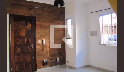 Casa à Venda - Ermelino Matarazzo, 2 Quartos,  70 m2