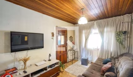 Casa à Venda - Vila Carrão, 2 Quartos,  140 m2