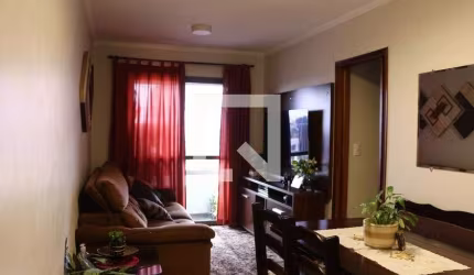 Apartamento à Venda - Vila Esperança, 3 Quartos,  58 m2