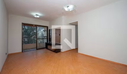 Apartamento à Venda - Jabaquara, 3 Quartos,  70 m2
