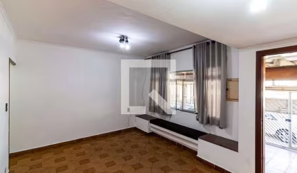 Casa à Venda - Água Fria, 3 Quartos,  115 m2