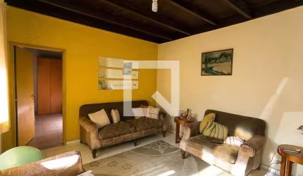 Casa à Venda - Vila Sônia, 2 Quartos,  250 m2