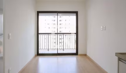 Apartamento à Venda - Vila Pompéia, 1 Quarto,  32 m2