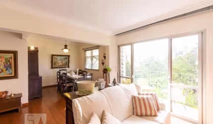 Apartamento à Venda - Panamby, 3 Quartos,  118 m2
