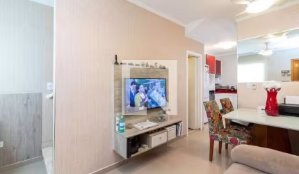 Casa à Venda - Água Fria, 2 Quartos,  62 m2