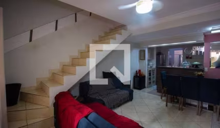 Casa à Venda - Itaquera, 2 Quartos,  55 m2