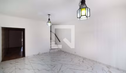 Casa à Venda - Tatuapé, 3 Quartos,  140 m2