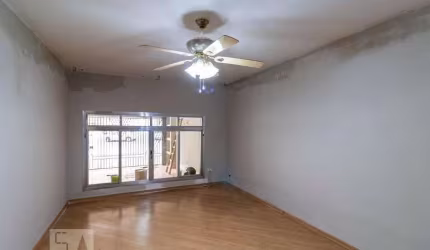 Casa à Venda - Jardim Santa Emília, 2 Quartos,  170 m2