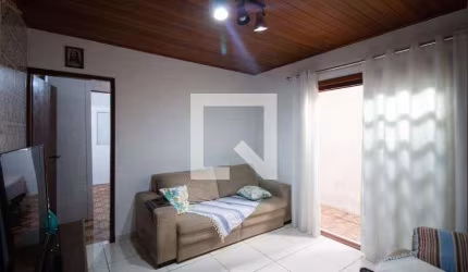 Casa à Venda - Itaquera, 3 Quartos,  100 m2
