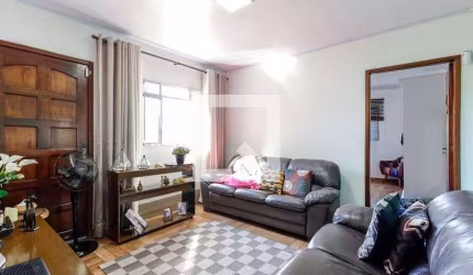 Casa à Venda - Jardim Brasil , 2 Quartos,  60 m2