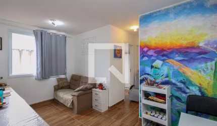 Apartamento à Venda - Santo Amaro , 2 Quartos,  42 m2