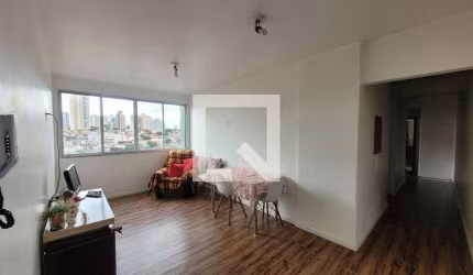 Apartamento à Venda - Ipiranga, 3 Quartos,  87 m2