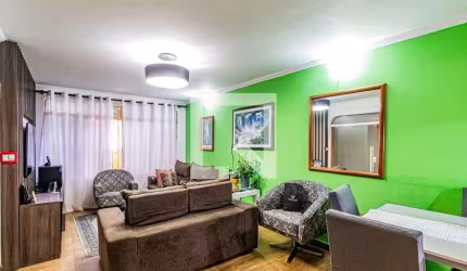 Casa à Venda - Jardim Jussara, 3 Quartos,  125 m2