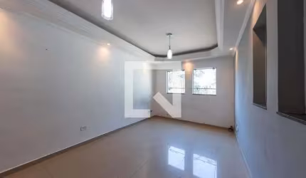 Casa à Venda - Sapopemba, 3 Quartos,  120 m2