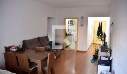 Apartamento à Venda - Campos Elíseos, 1 Quarto,  75 m2