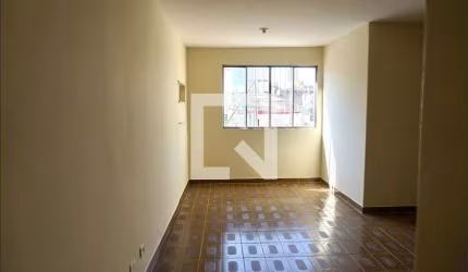 Apartamento à Venda - Campo Belo, 2 Quartos,  60 m2