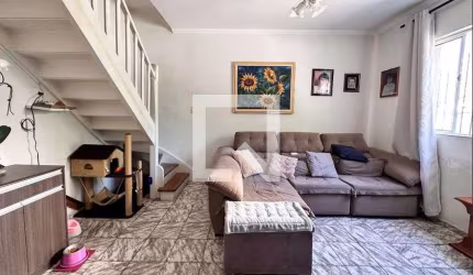 Casa à Venda - Vila Romana, 2 Quartos,  60 m2