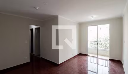 Apartamento à Venda - Água Fria, 2 Quartos,  59 m2