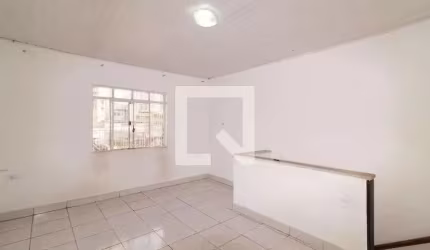Casa à Venda - Tatuapé, 2 Quartos,  90 m2