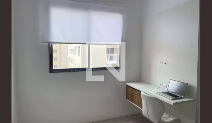 Apartamento à Venda - Barra Funda, 1 Quarto,  29 m2