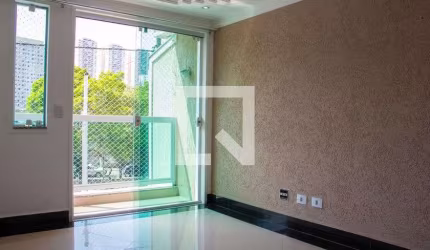 Casa à Venda - Jardim Éster Yolanda, 2 Quartos,  105 m2