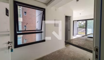 Apartamento à Venda - Vila Mariana, 1 Quarto,  25 m2