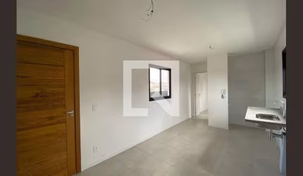 Apartamento à Venda - Mooca, 2 Quartos,  39 m2