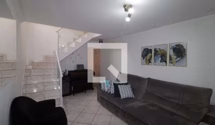 Casa à Venda - Cangaíba, 3 Quartos,  120 m2
