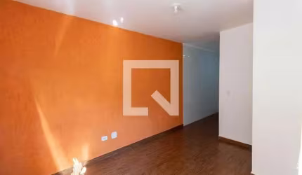 Casa à Venda - Artur Alvim, 2 Quartos,  54 m2