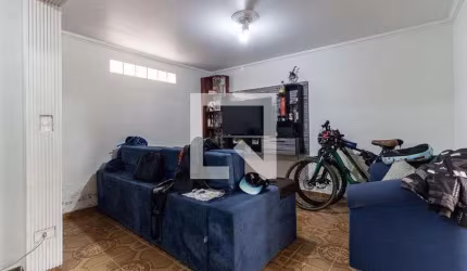 Casa à Venda - Vila das Mercês, 3 Quartos,  180 m2