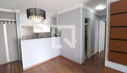 Apartamento à Venda - Vila Andrade, 2 Quartos,  54 m2