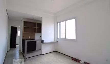 Apartamento à Venda - Barra Funda, 1 Quarto,  33 m2