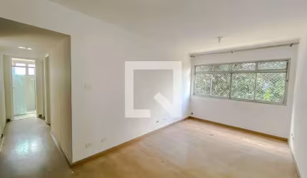 Apartamento à Venda - Belém, 2 Quartos,  62 m2