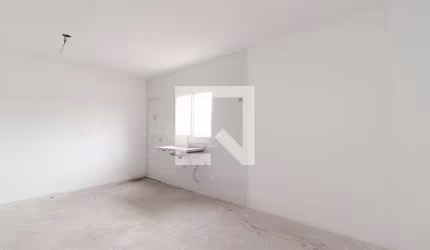 Apartamento à Venda - Vila Mazzei, 2 Quartos,  60 m2