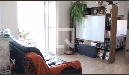 Apartamento à Venda - Santana, 1 Quarto,  35 m2