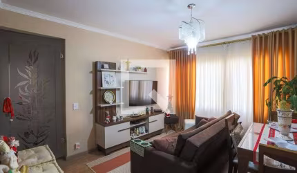 Apartamento à Venda - Mooca, 2 Quartos,  80 m2