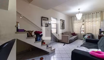 Casa à Venda - Sacomã, 2 Quartos,  130 m2