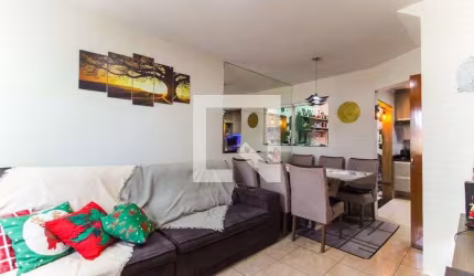 Casa à Venda - Itaquera, 2 Quartos,  65 m2