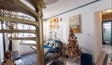 Apartamento à Venda - Vila Ré, 3 Quartos,  117 m2