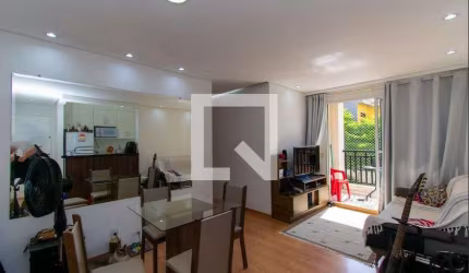 Apartamento à Venda - Vila Califórnia, 3 Quartos,  68 m2