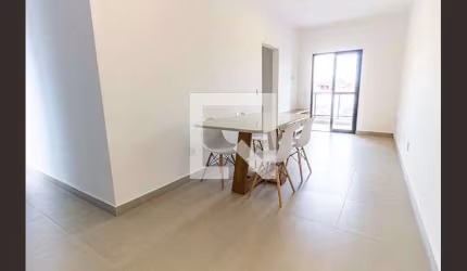 Apartamento à Venda - Mooca, 2 Quartos,  54 m2