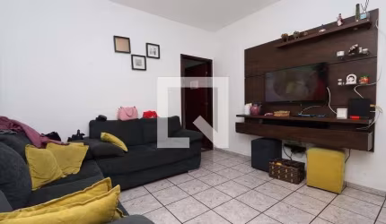 Casa à Venda - Vila Ema, 2 Quartos,  80 m2