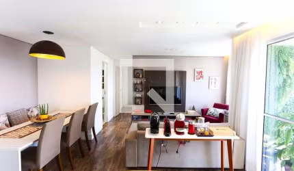 Apartamento à Venda - Panamby, 2 Quartos,  64 m2
