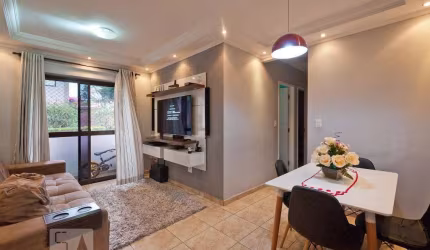 Apartamento à Venda - Itaquera, 3 Quartos,  64 m2
